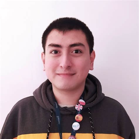 Katriel - Spanish speaking teacher - ₹933/h