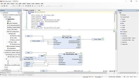 CoDeSys Raspberry Pi 的图像结果