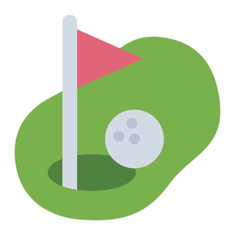 Golf Course Icon 的图像结果