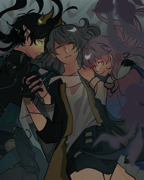 stelle hsr on Tumblr