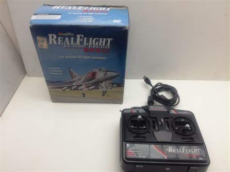 Image result for RealFlight Basic