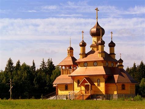 Экскурсия в музейный комплекс «Дудутки»