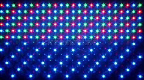 LED Background RGB 的图像结果