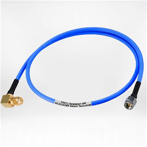 RF Cable Assembly 的图像结果
