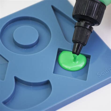 Image result for Liquid Clay Tutorial