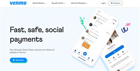 Image result for Venmo Noticing Spending Notification
