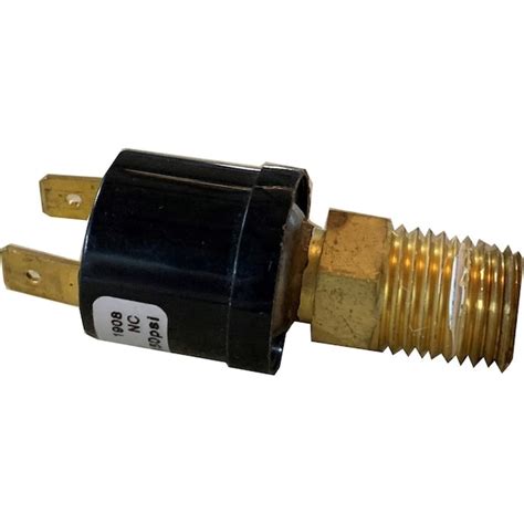 Industrial Gold 1/4 Inch Pipe Thread, 120-150Psi Operating Air ...