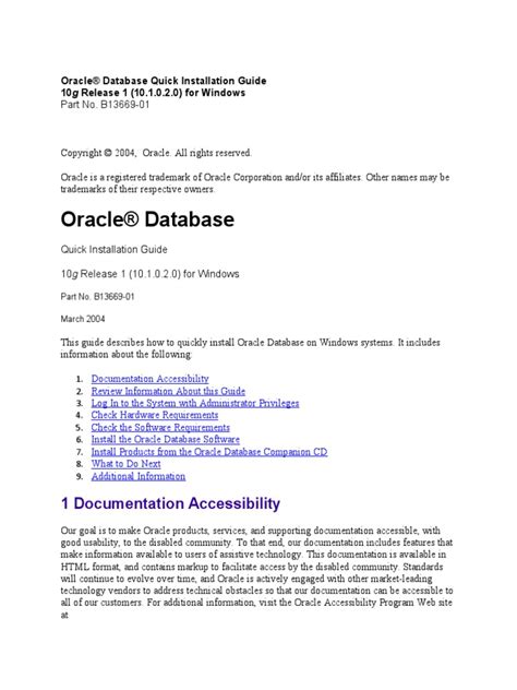 Oracle Installation Steps 的图像结果