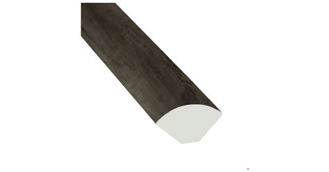 MSI VTTBILLIN-QR Partola 0.63" x 94" Luxury Vinyl Quarter Round Molding ...