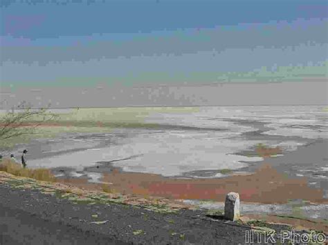 Liquefaction Effects