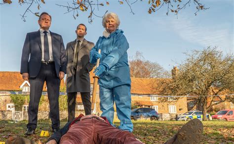 MIDSOMER MURDERS Season 22 | KPBS Public Media