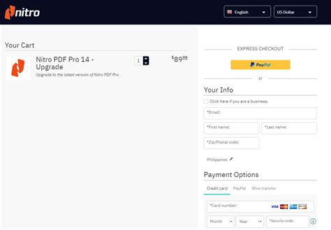 Image result for Nitro Pro Activation Guide