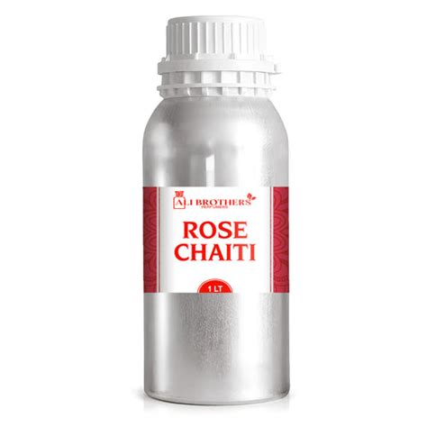 Rose Chaiti