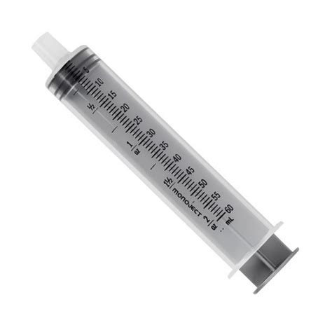 Image result for Toomey Syringe Chart