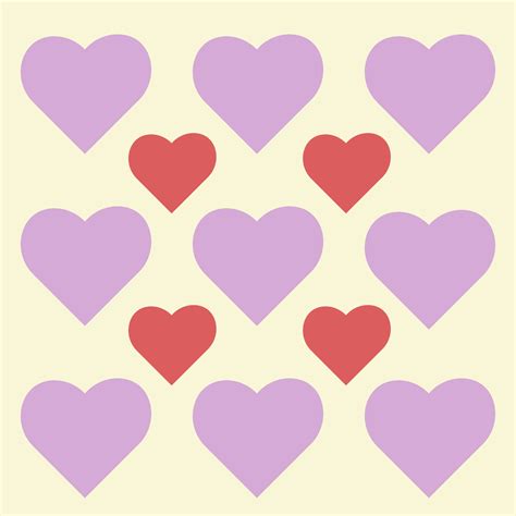 Pattern Exercise 的图像结果