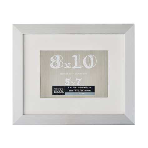 Michaels Poster Frames 20X30 at Felton Murtha blog