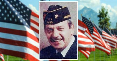 Obituary | Joseph Barno | Thomas J. Parambo Funeral Home & Skrabak ...