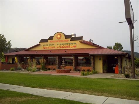 Great Mexican Food in Montana? - Reviews, Photos - Casa Mexico ...