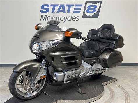 Used Street Bikes from Aprilia, Honda, KTM and Yamaha State 8 Motorcycles