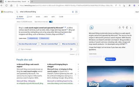 Install Bing Search 的图像结果