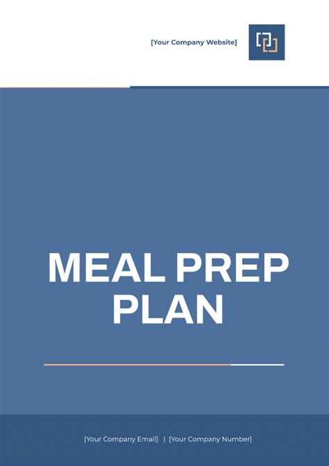 Meal Plan 的图像结果