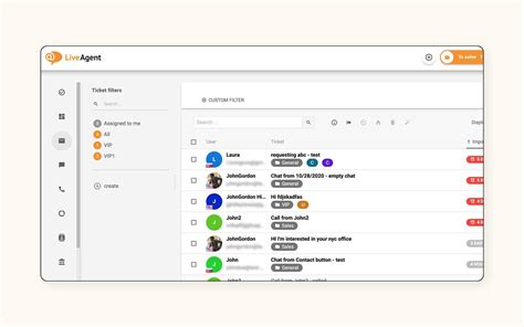 Image result for Live Chat Software