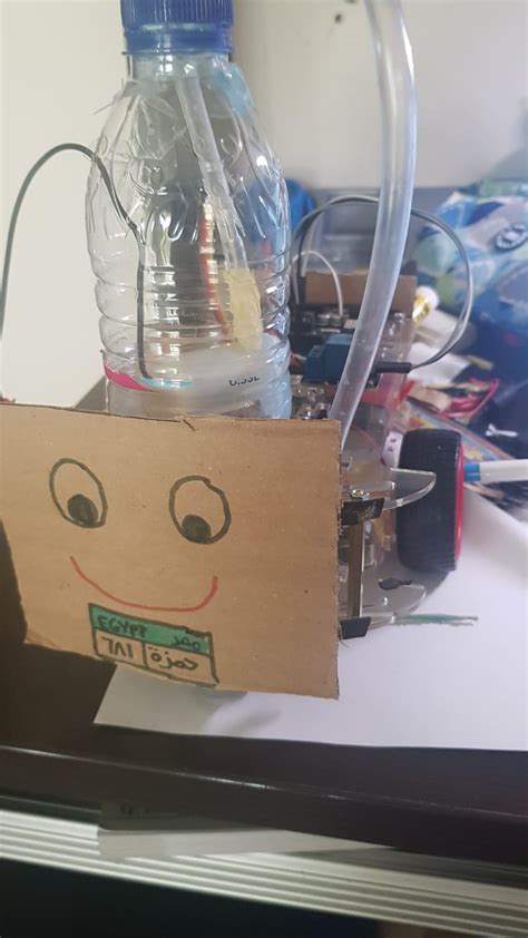 Floor Cleanin Robot Using Arduino 的图像结果