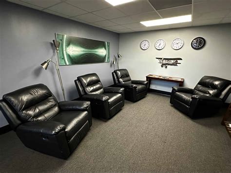 FBO Sheltair Lawrenceville