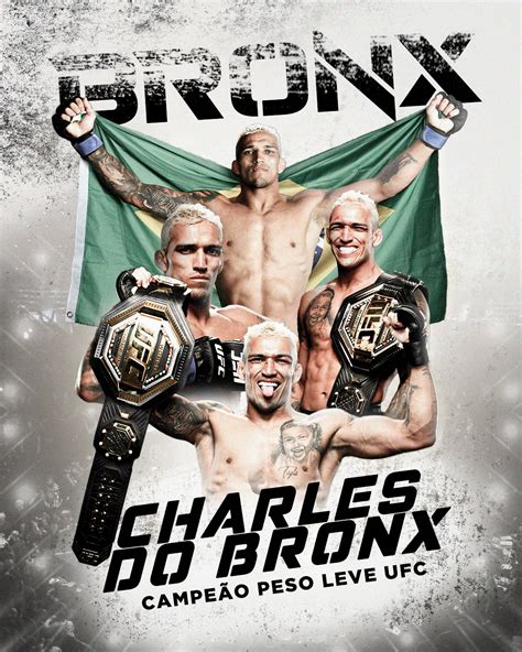 Charles Do Bronx Wallpapers - Wallpaper Cave