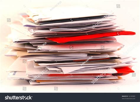 Image result for Letter Stack