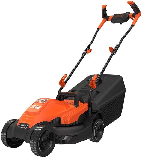 Tosaerba Black & Decker   Visca Edilizia s.r.l.