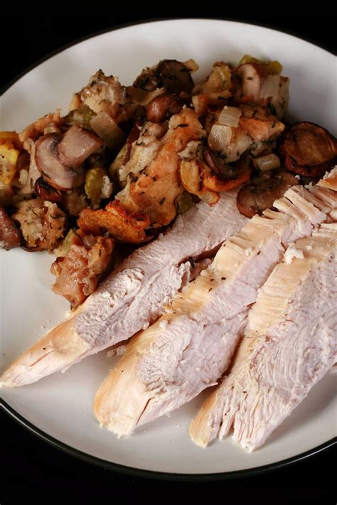 Image result for Stuffed Turkey Tutorial