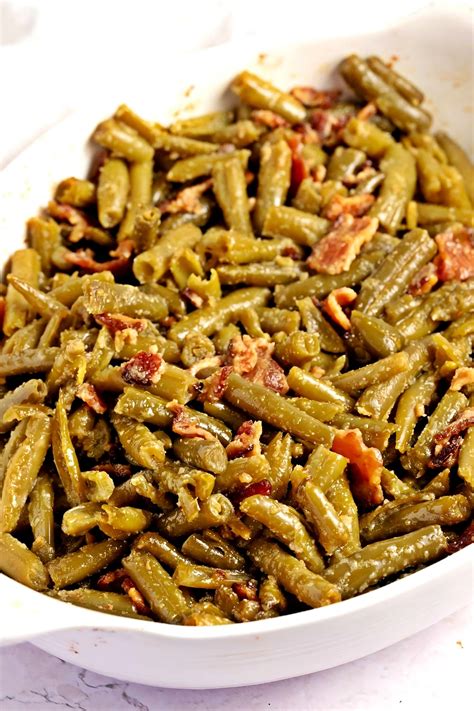 The Best Crack Green Beans (+ Easy Recipe) - Insanely Good