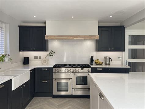 What is the Ideal Kitchen Layout? 15 Top Tips on Kitchen Layout