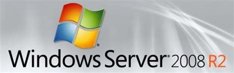 Image result for Windows Server 2008 Round Logo