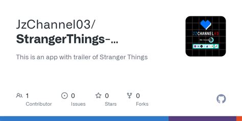 Image result for Stranger Things App