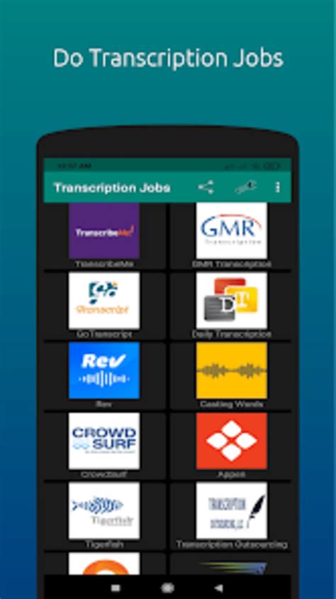 Image result for Gotranscript How to Apply