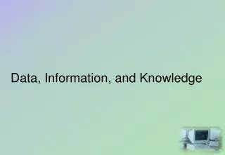 Data Sources Information Knowledge 的图像结果