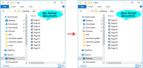 Image result for How to Convert PDF to Word 2010 Windows