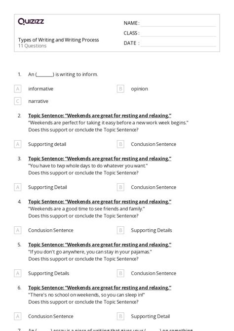 Image result for Writing Process Assignment