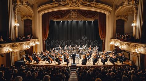 Orchestra 的图像结果