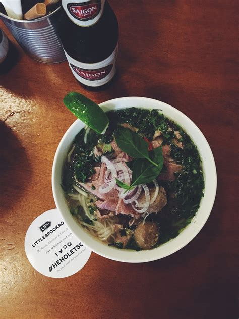 24 Hours Amsterdam: The Best Lunch and Dinner Restaurant Tips – Little ...