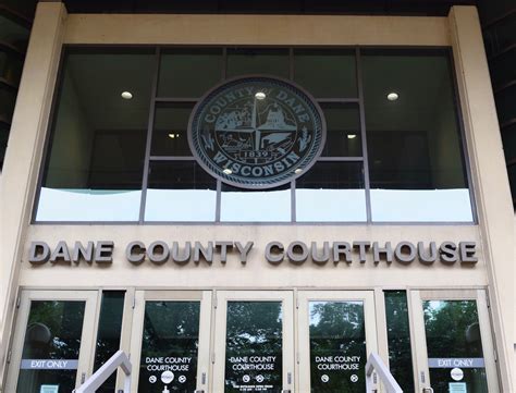 Dane County Property Records