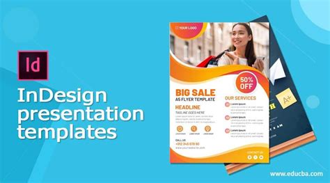 Image result for InDesign Presentation Templates