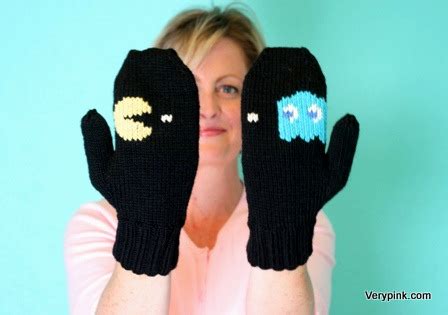Image result for Mittens Tutorial