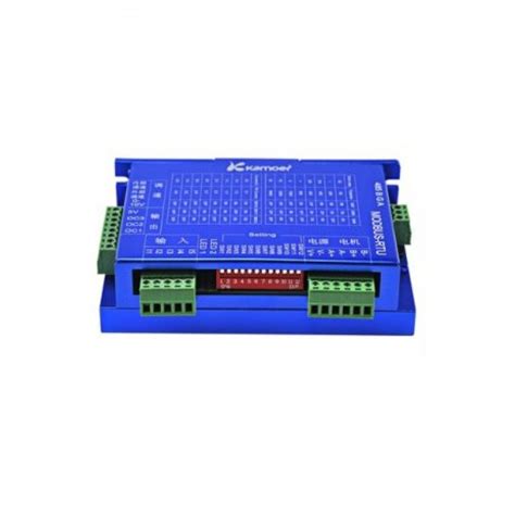Kamoer Modbus Motor Driver Controller buy online at Low Price in India ...
