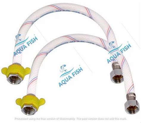 Connection Pipe - Ptmt Connection Pipe Manufacturer from Ahmedabad