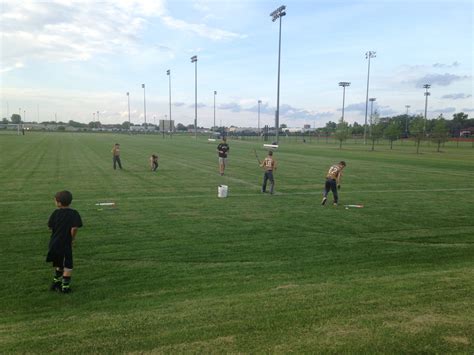 East Side Sports Complex, 3565 Legacy Blvd, St Charles, IL - MapQuest