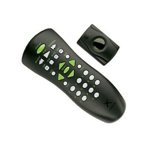 Image result for Xbox DVD Remote