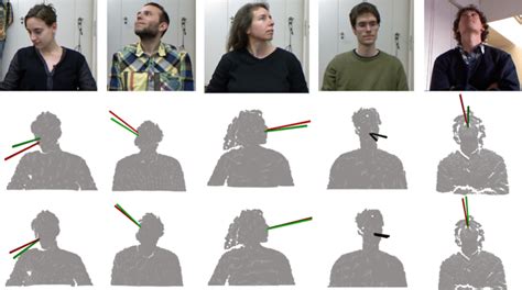 Algorithms Visualisation 的图像结果